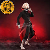 【Pre-Sale】Anime Dandadan Cosplay Takakura Ken Costume Costumes